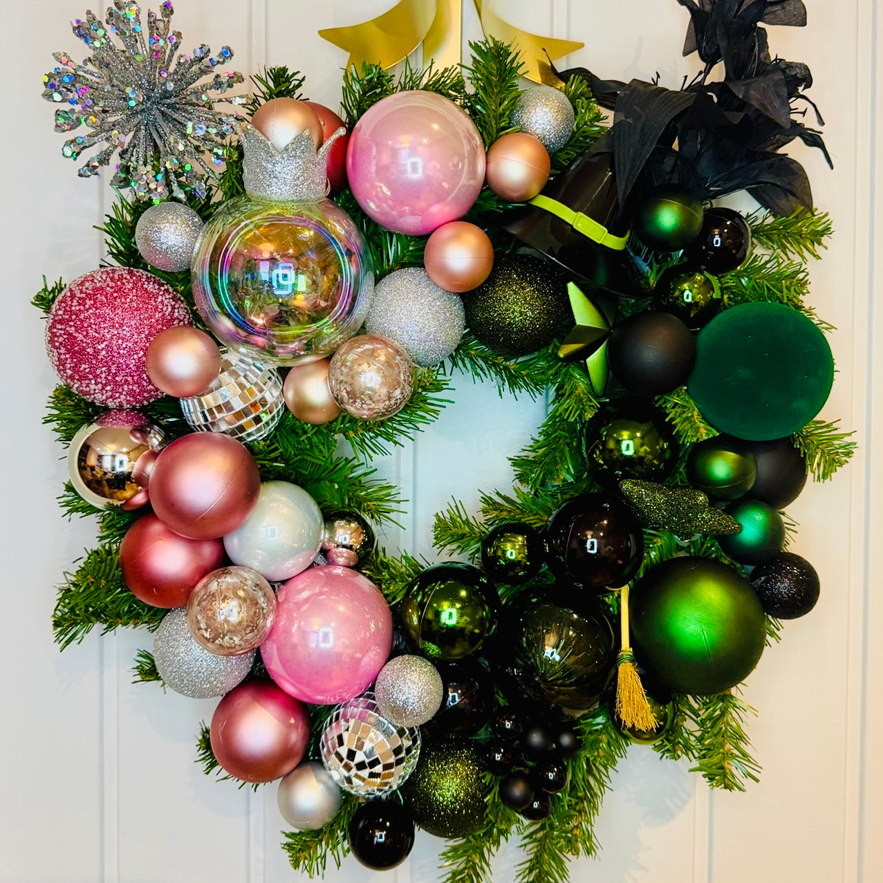 Limited Edition - Wicked