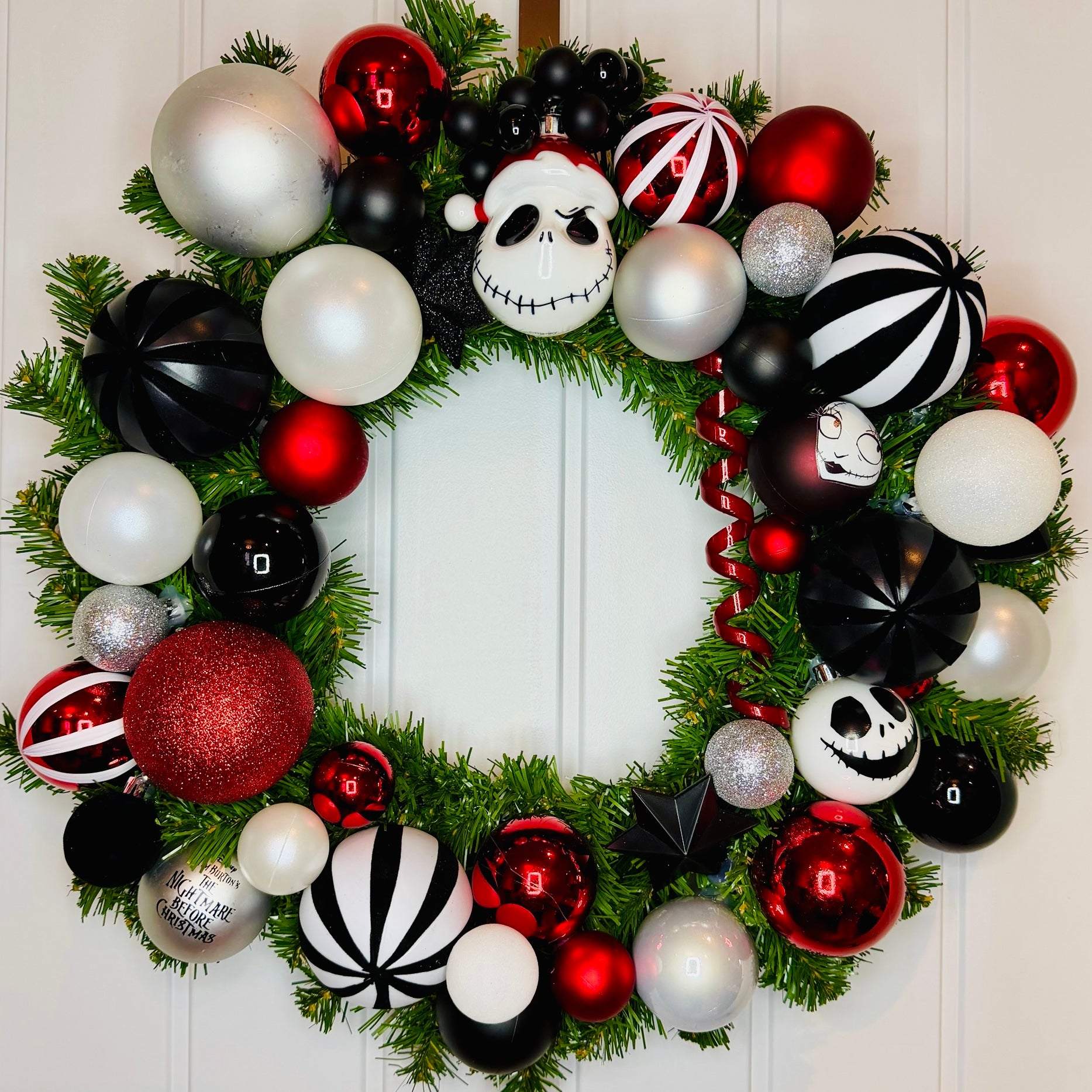 Limited Edition - Nightmare before Christmas